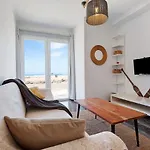 El Mar Sea View *