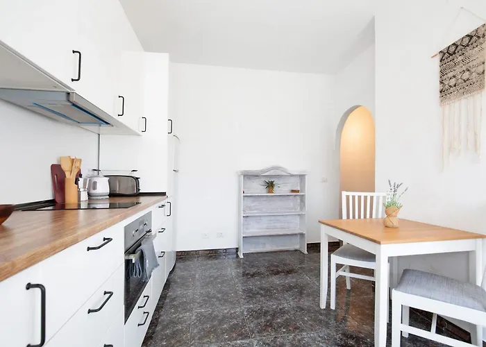 El Mar Sea View Appartement *