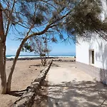 Apartament El Mar Sea View *