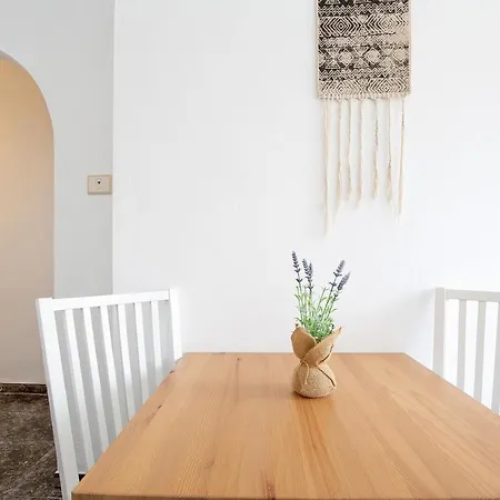 Apartmán El Mar Sea View