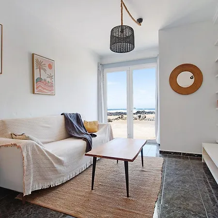 El Mar Sea View