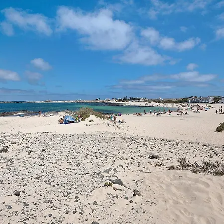 El Mar Sea View