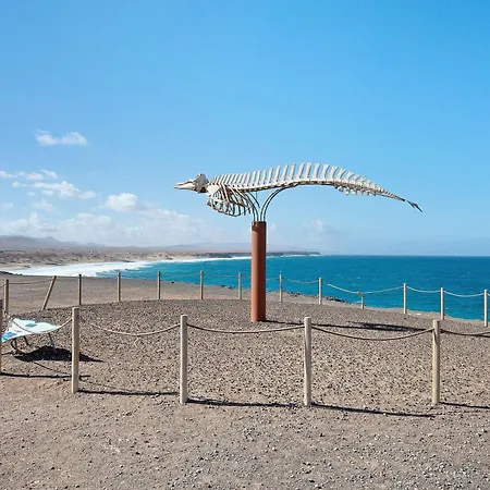 Διαμέρισμα El Mar Sea View Cotillo