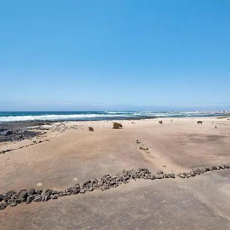 Διαμέρισμα El Mar Sea View