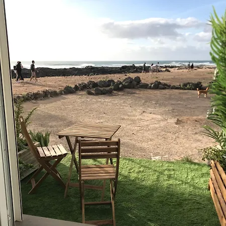 El Mar Sea View Διαμέρισμα