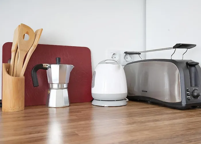 El Mar Sea View Apartmán *