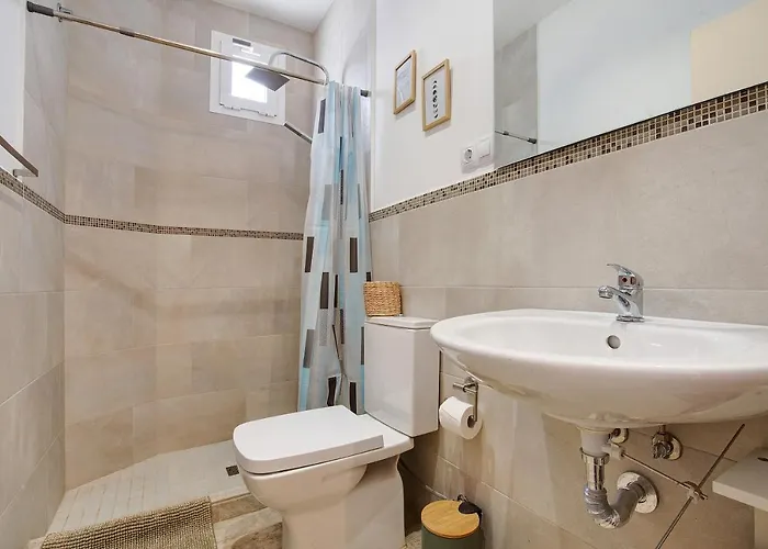 El Mar Sea View * Cotillo