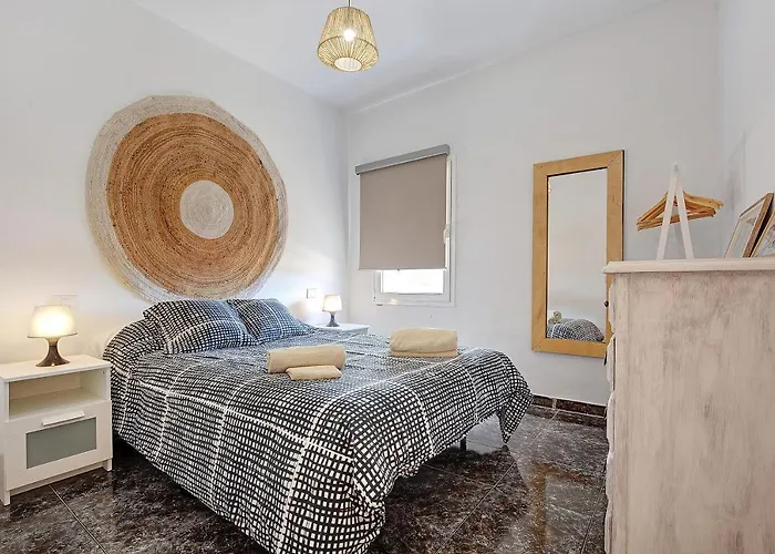 El Mar Sea View Cotillo