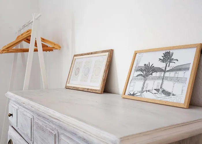 Apartmán El Mar Sea View *