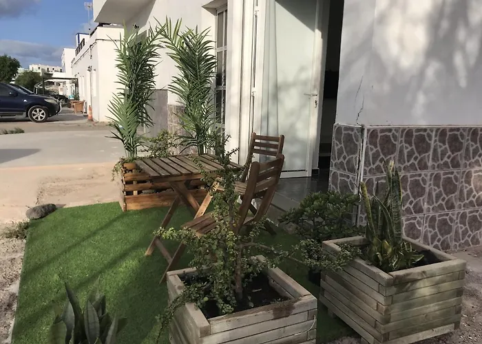 El Mar Sea View Cotillo