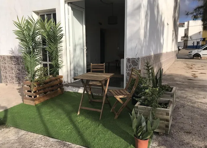 El Mar Sea View Apartmán *