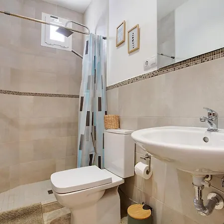 El Mar Sea View * Cotillo